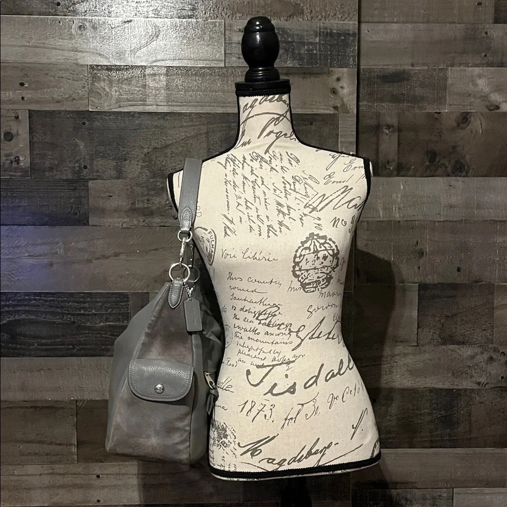 Coach Pennie Shoulder Bag - Picture 2 of 10